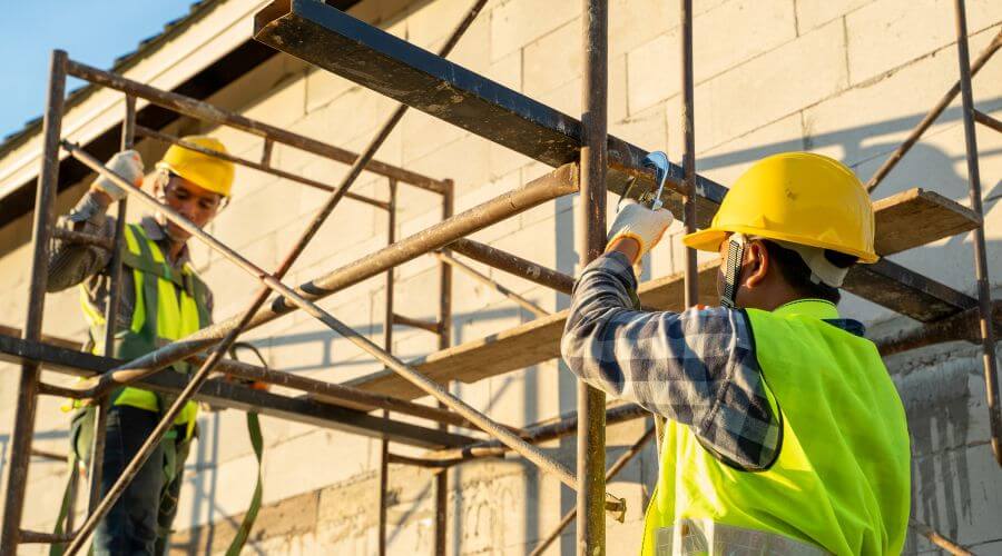 Soffit Repair in Parkers Prairie, MN